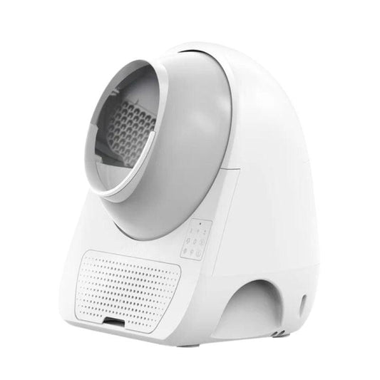 CATLINK Luxury PRO-X Automatic Self-Cleaning Cat Litter Box - Petpuro