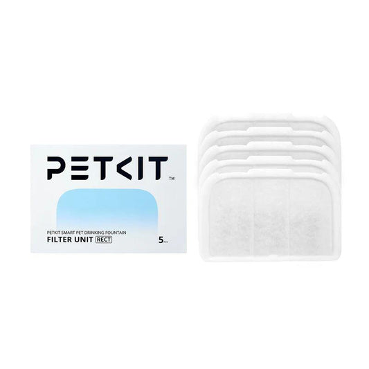 PETKIT Filter Unit Rect for EVERSWEET MAX - Petpuro