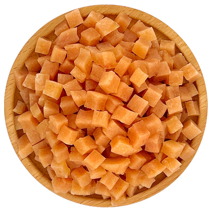 Soft Chicken Bites