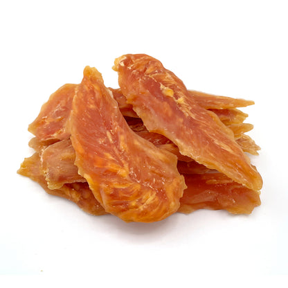 Chicken Jerky Treats