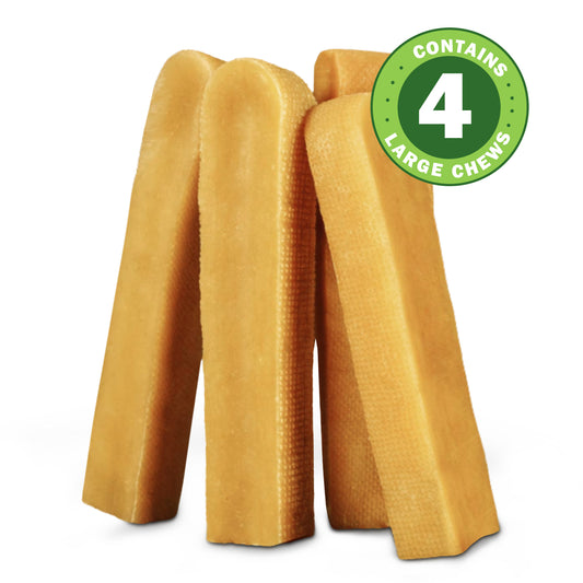 Himalayan Yak Chews