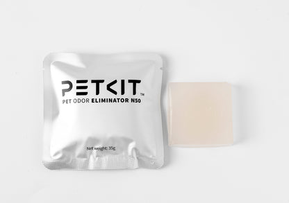 PETKIT N50 Odor Eliminator – Exclusive for PuraMax Self-Cleaning Cat Litter Box - Petpuro