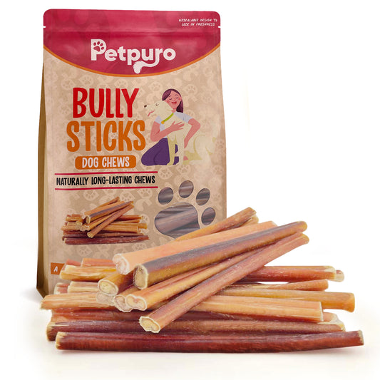 12-Inch Standard Bully Sticks