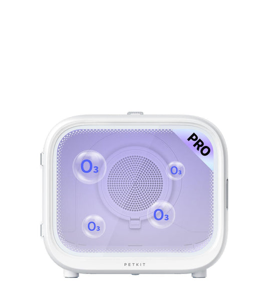 PETKIT AirSalon Max Pro - Petpuro