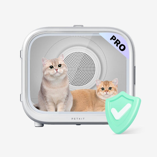 PETKIT AirSalon Max Pro - Petpuro